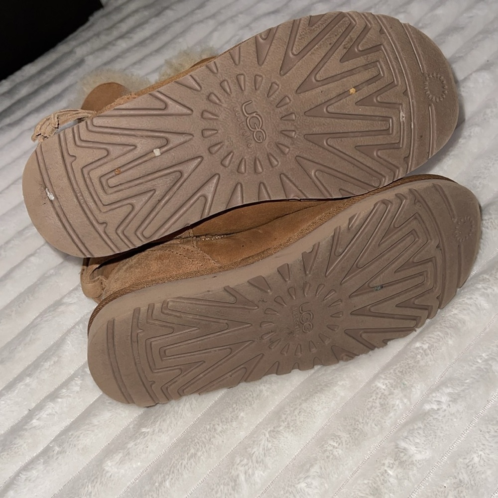 UGG Kaspar Boots | Size 5 Women - Picture 7 of 11